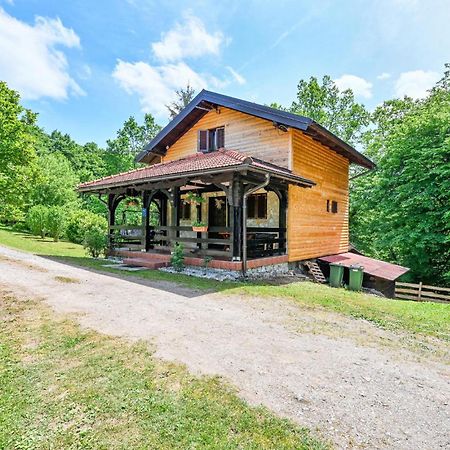2 Bedroom Gorgeous Home In Gornje Stative Exteriér fotografie