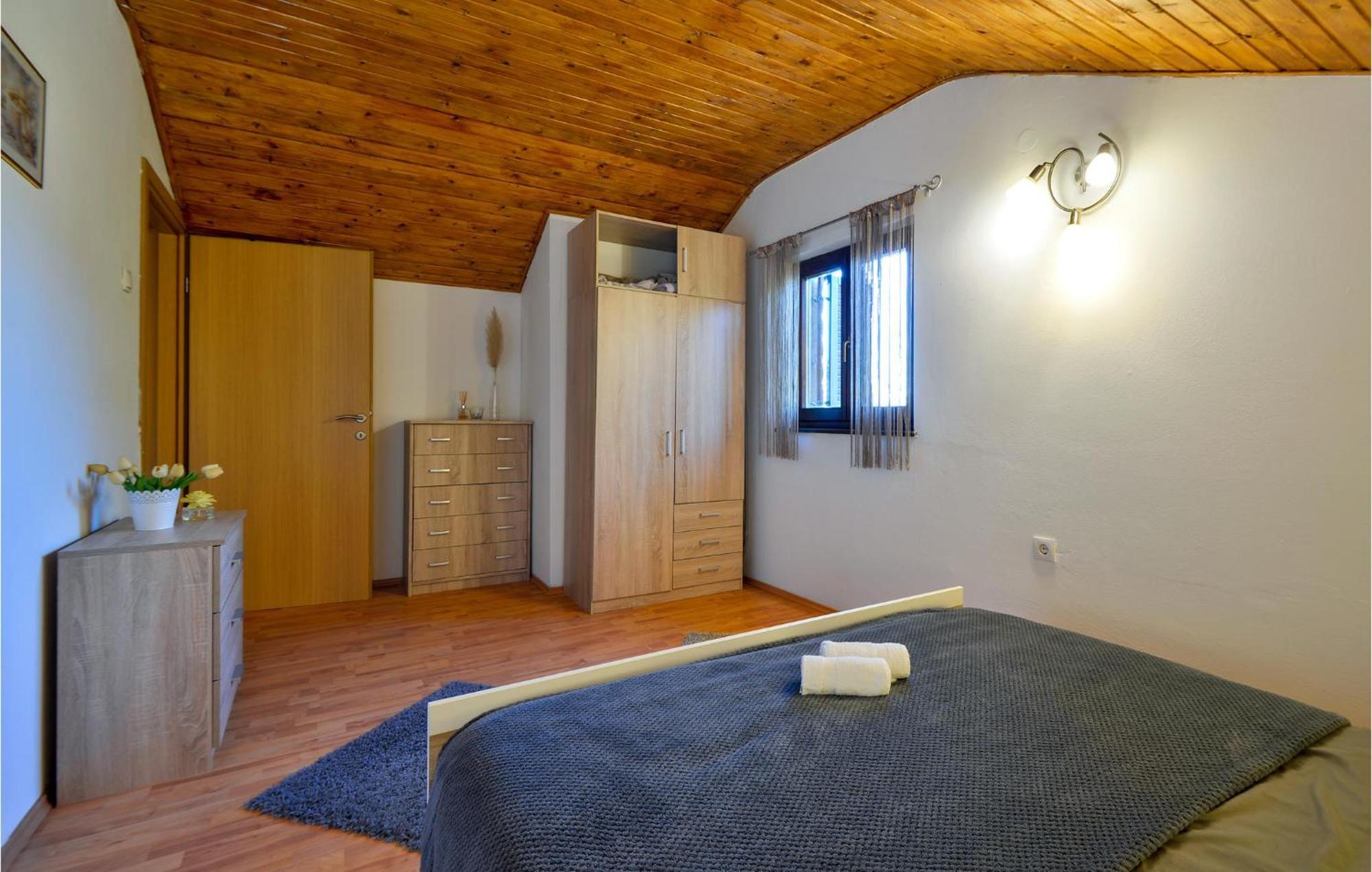 2 Bedroom Gorgeous Home In Gornje Stative Exteriér fotografie