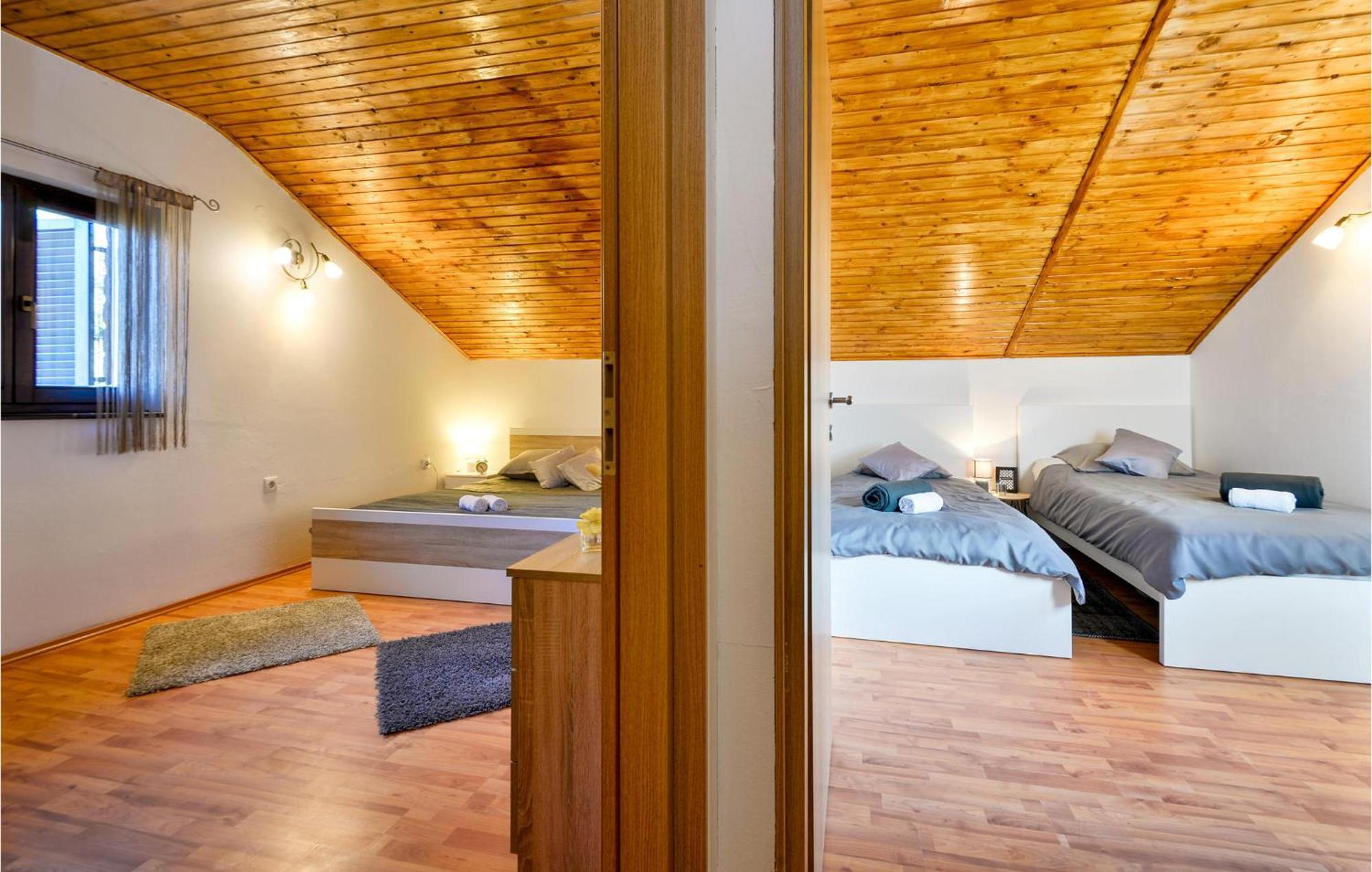 2 Bedroom Gorgeous Home In Gornje Stative Exteriér fotografie