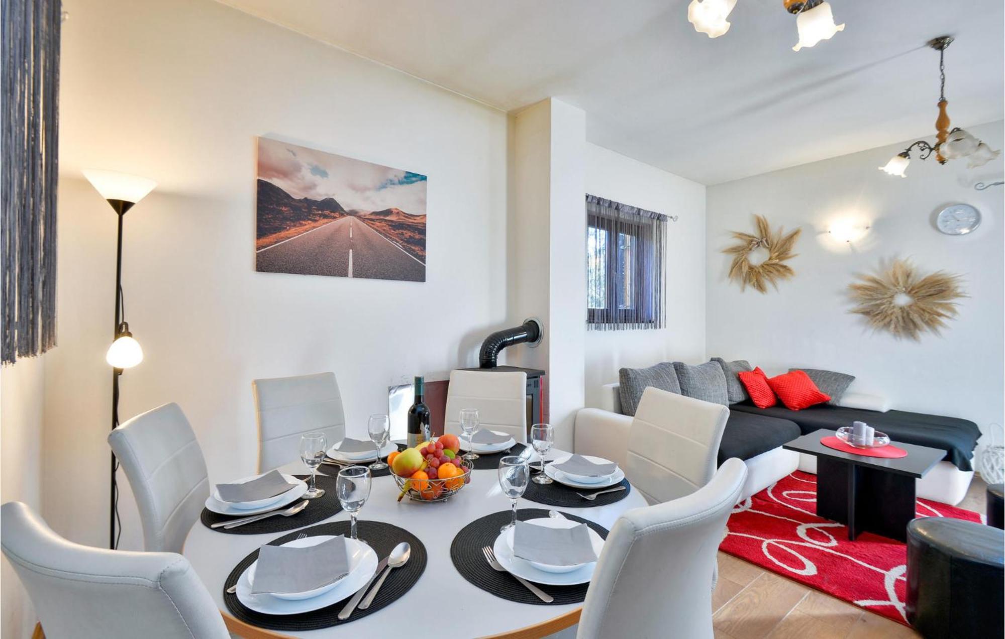 2 Bedroom Gorgeous Home In Gornje Stative Exteriér fotografie